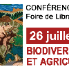 Conférence de Libramont