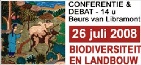 Conferentie Libramont small