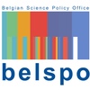 Belspo logo