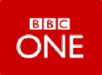 BBC ONE - <font color="#cc0000" size="2"><b>BBC ONE logo<br />
  </b></font>