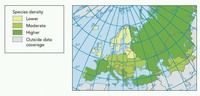 Biodiversity in Europe