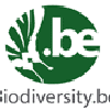 Logo Belgian Biodiversity Platform (BBPF)