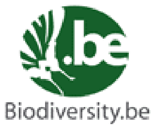 Logo Belgian Biodiversity Platform (BBPF)