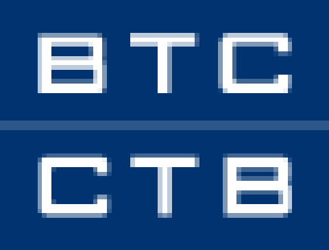 Logo Belgian Technical Cooperation