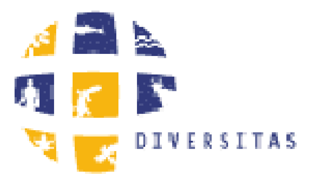 DIVERSITAS - logo