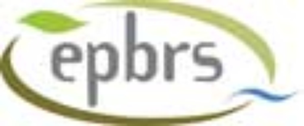 European Platform for Biodiversity Research and Strategy - logo