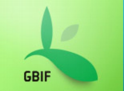 Global Biodiversity Information Facility - logo
