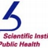 Logo  Scientific Institute of Public Health (IPH)