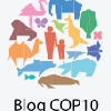 Logo Blog COP10