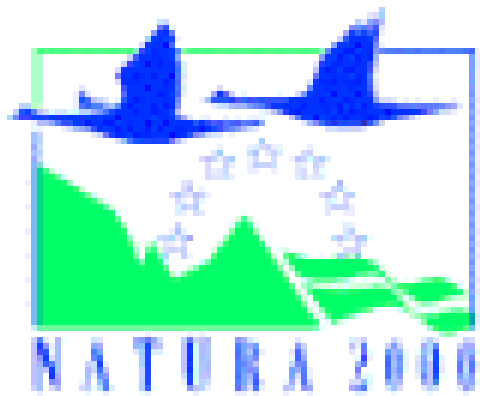 Natura 2000 - Logo Natura 2000<br />