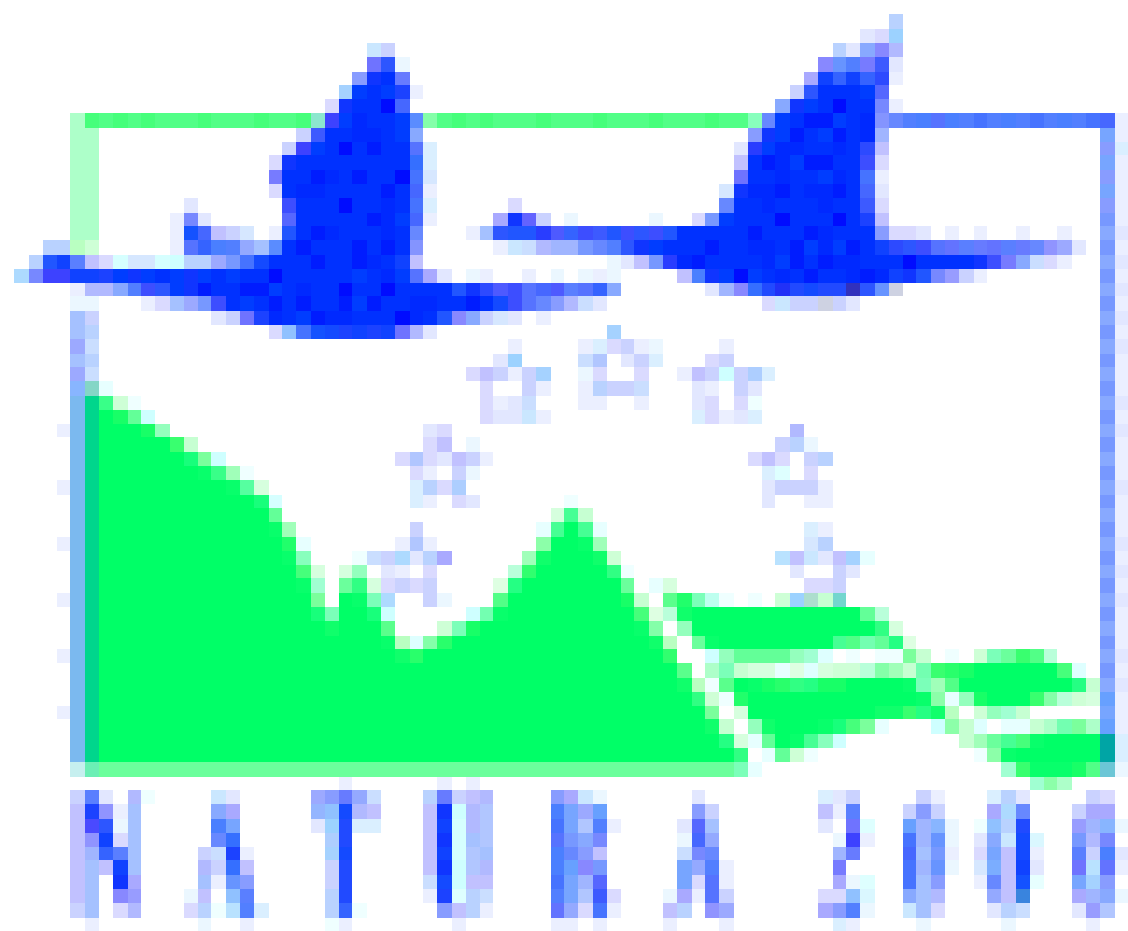 Natura 2000 - Logo Natura 2000<br />