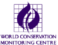 World Conservation Monitoring Centre - WCMC