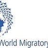 Logo World Migratory Bird Day