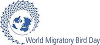 Logo World Migratory Bird Day