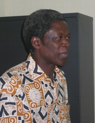 Ouaga 2006, Bancé le chef du clan