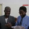 Bujumbura 2005, Benoît Nzigedahera et Lucien Bock
