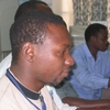 Ouaga 2006, Bouba