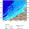 North Sea Map