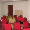 Ouaga 2006, Délégation du Niger à l'ouverture