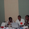 Ouaga 2003, Travaux pratiques par les participants 2