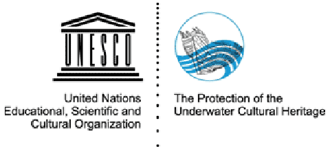 logo Unesco Underwater