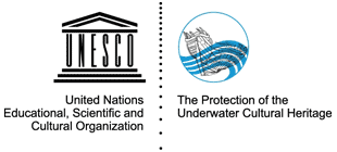 logo Unesco Underwater