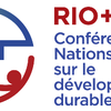 logo Rio+20