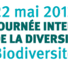 Logo Journée internationale biodiv 2012