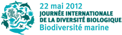 Logo Journée internationale biodiv 2012