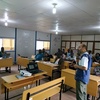 Atelier de sensibilisation sur les eaux souterraines au Bénin