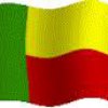 Drapeau du Bénin