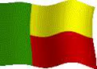 Drapeau du Bénin