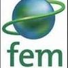 Logo- fem