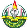Université d'Abomey - Calavi (UAC)