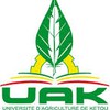 Université d'Agriculture de Kétou (UAK)