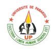 Université de Parakou (UP)