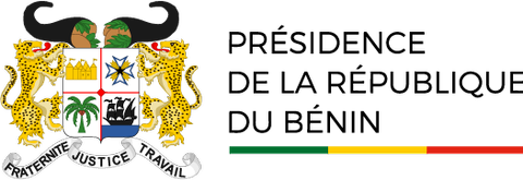 logo République du Bénin