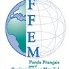 Logo du Fonds Français pour l'Environnement Mondial (FFEM)