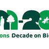 logo-décenie pour la biodiversité