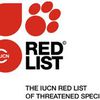 Logo liste rouge IUCN