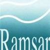 logo de la Convention RAMSAR