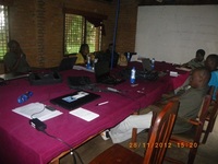 formation PFIs-Burundais