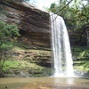 Boti falls, Ghana