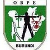 Logo OBPE (Burundi)