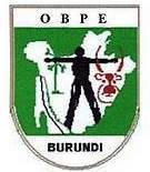 Logo OBPE (Burundi)