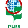 CHM logo