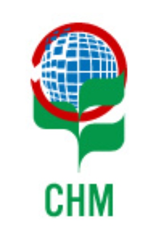 CHM logo