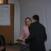 Remise des attestations -  Iatimad Zair