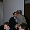 Remise des attestations -  Mohamed Ali Zarrouk