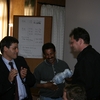 Remise des cadeaux aux organisateurs 2